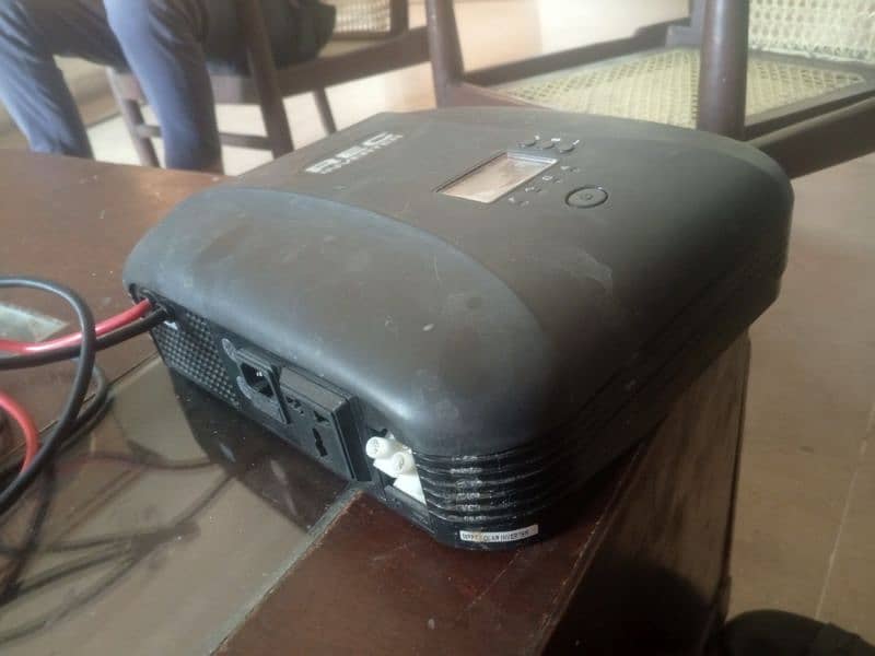 UPS solar sported for sale 1