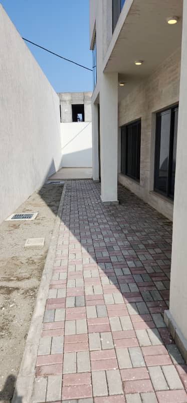 Brand New Corner Villa with Swimming Pool 1