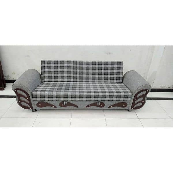 coffee chair,. deewan and sofa combed 7