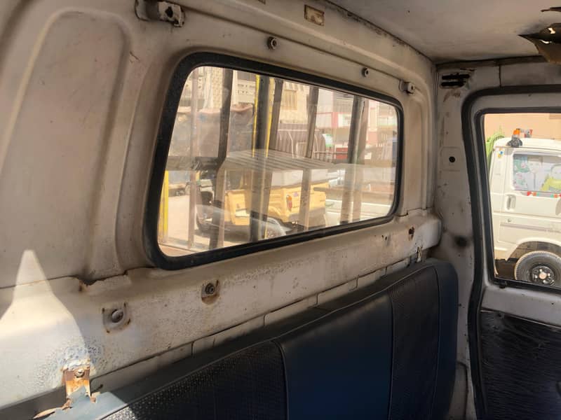 Daihatsu suzuki pickup 11