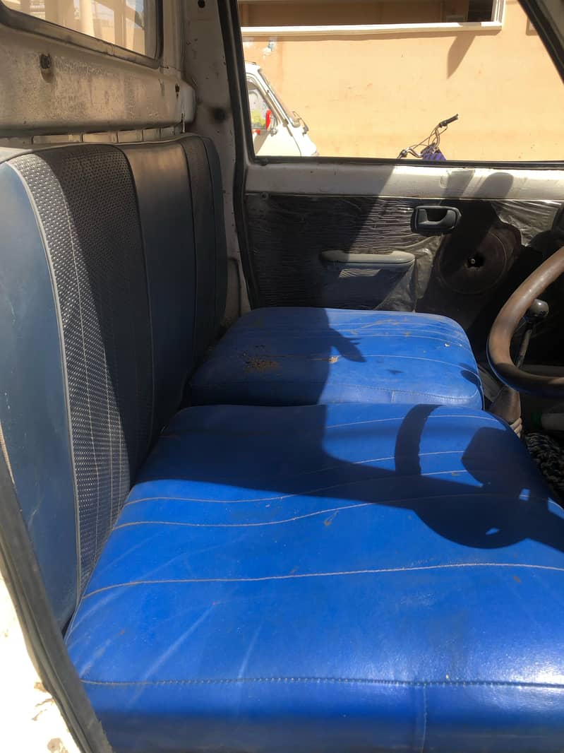 Daihatsu suzuki pickup 14