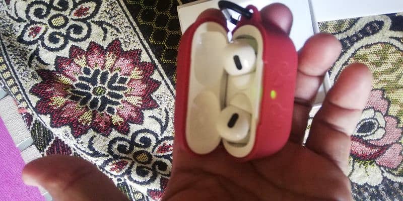 airbuds pro 1