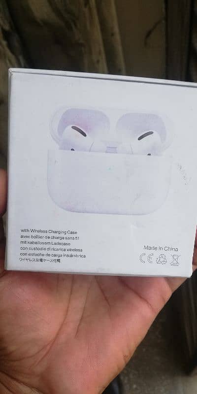 airbuds pro 4