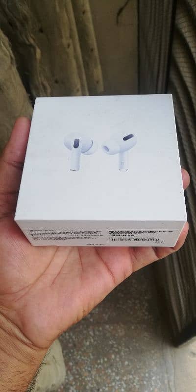 airbuds pro 5