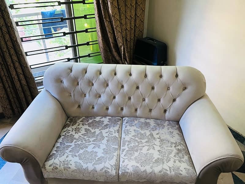 7 seater sofa set up for sale 2