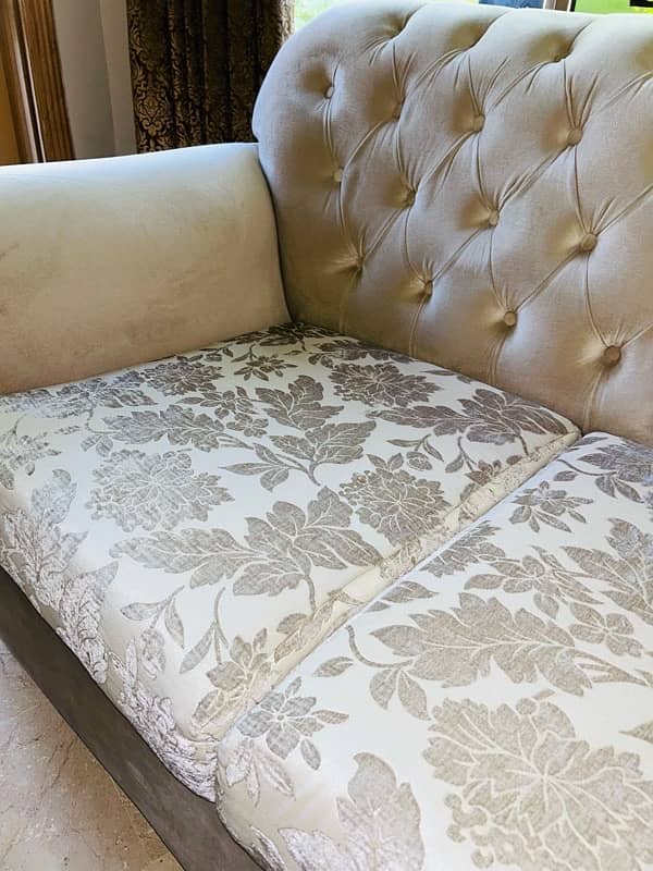 7 seater sofa set up for sale 3