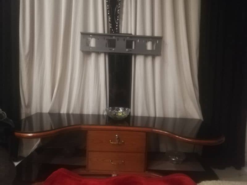 TV TROLLEY+ CONSOLE 2 IN 1 5