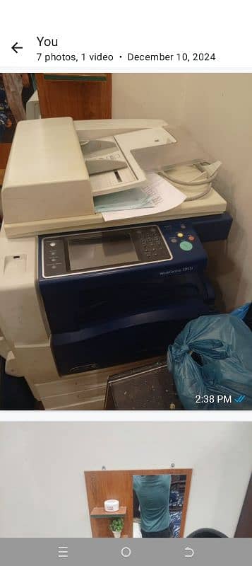 both for sale era scrap 2