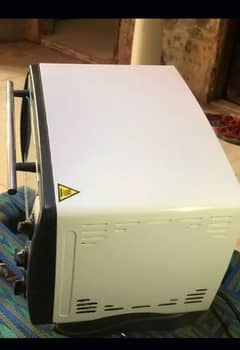 anex oven