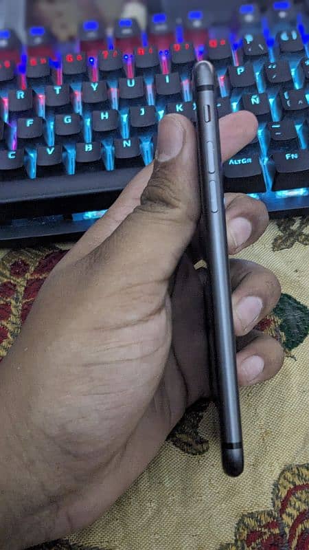 iPhone 8 JV PTA Approved 3