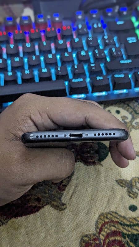iPhone 8 JV PTA Approved 4