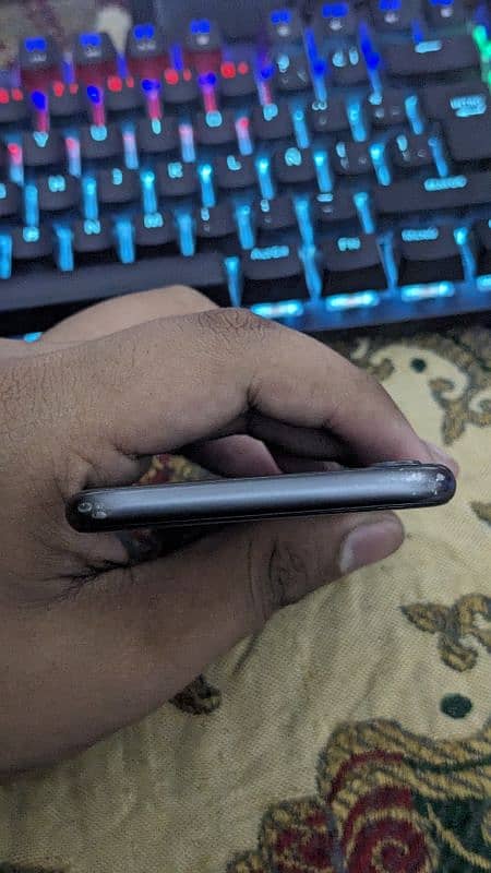 iPhone 8 JV PTA Approved 5