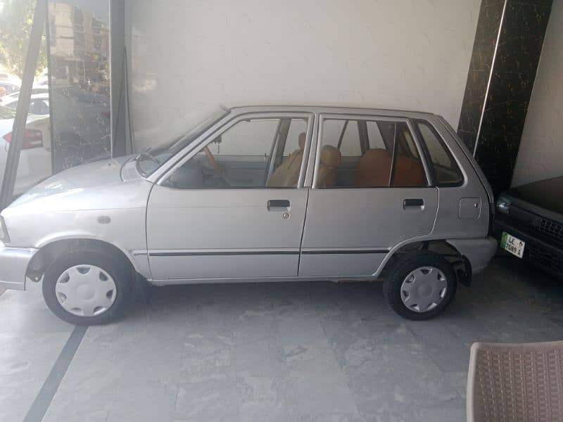 Suzuki Mehran VXR 2019 0