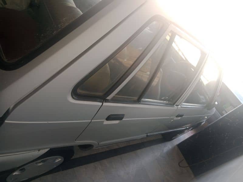 Suzuki Mehran VXR 2019 3