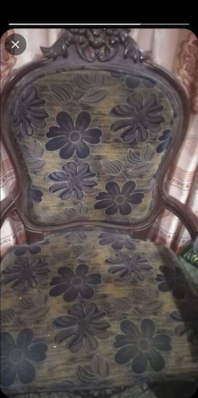 2 adad posish chairs 0