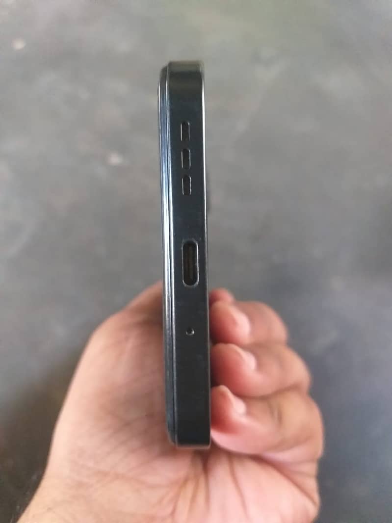 Redmi 13c 6/128 3 month warranty 5