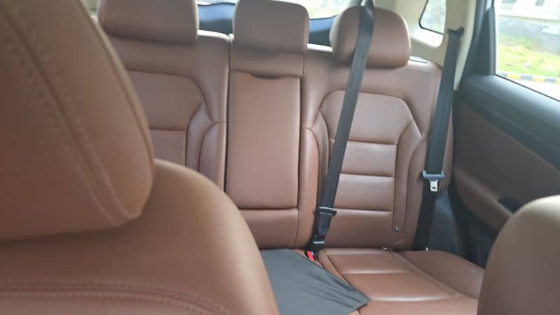 Proton X70 Primium 3