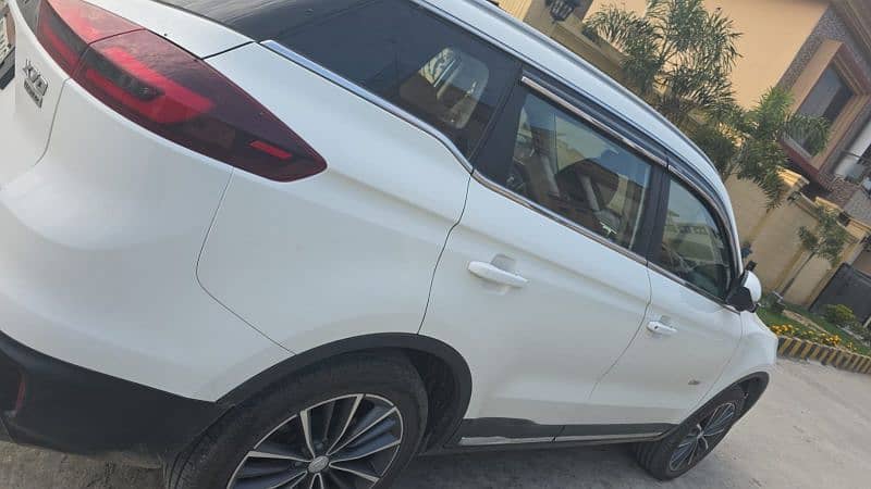 Proton X70 Primium 5