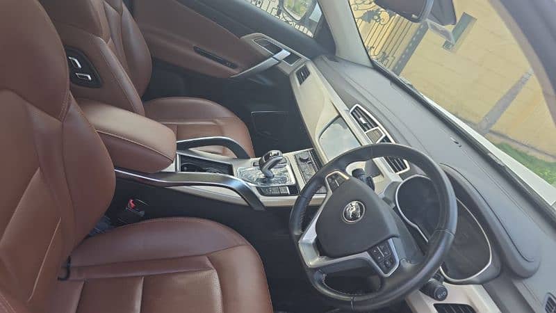 Proton X70 Primium 6