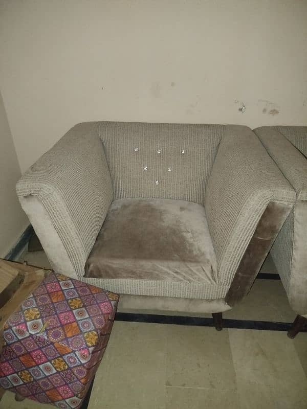 5 seater sofa set 0