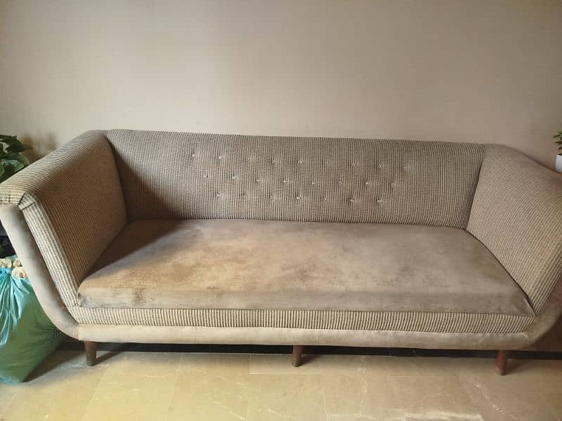 5 seater sofa set 1