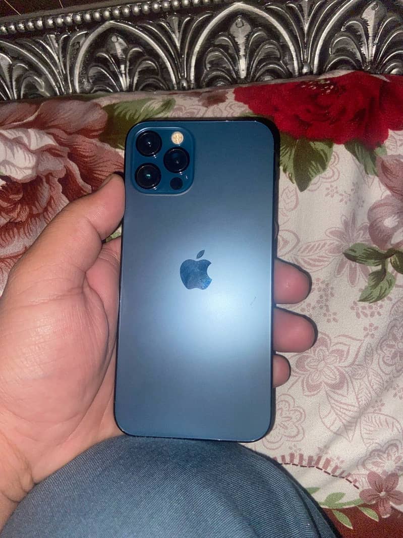 Iphone 12 pro non pta 0