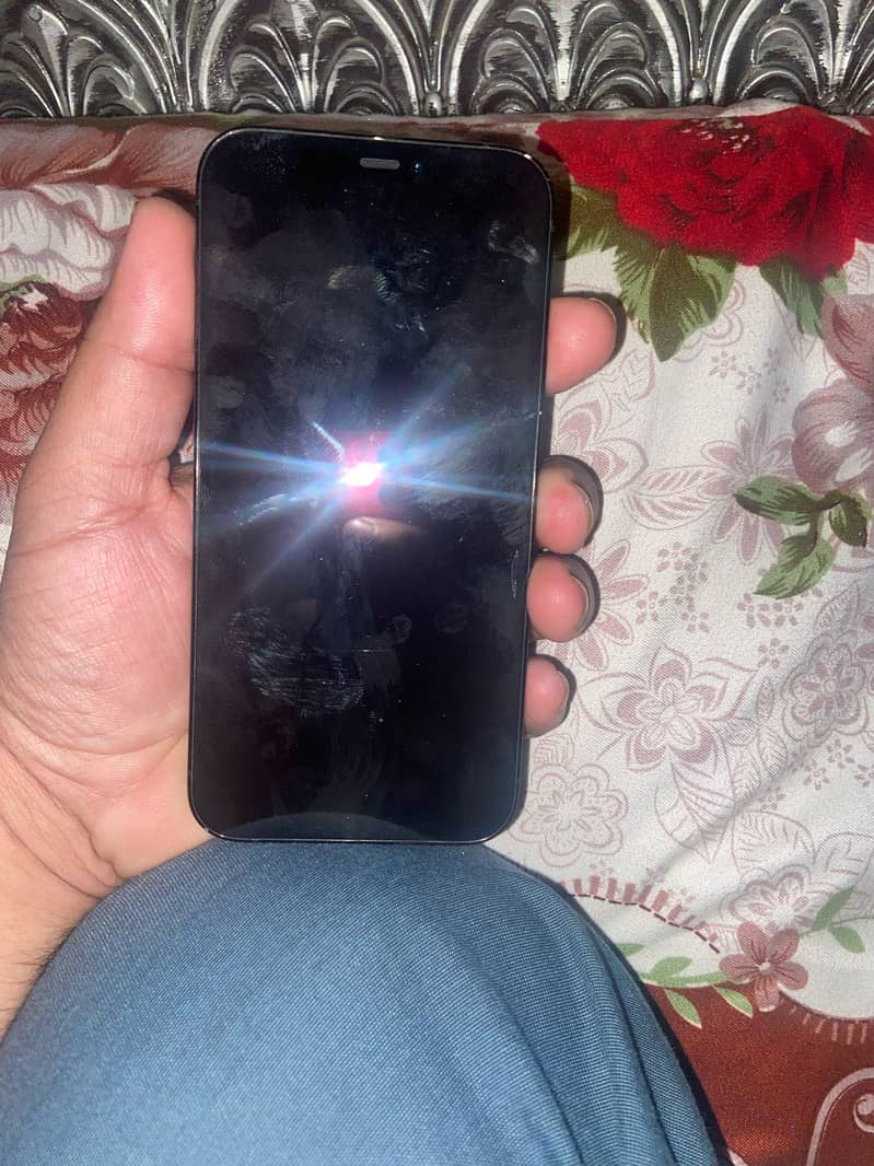 Iphone 12 pro non pta 4