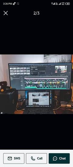 video