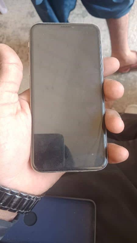 iPhone 4