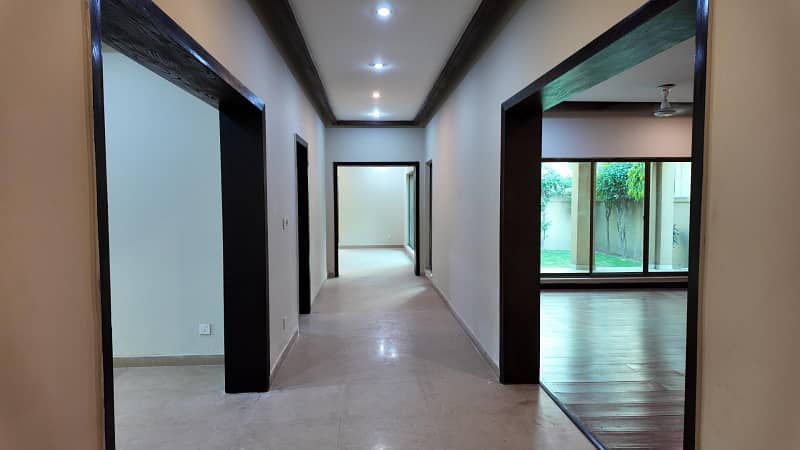 1 Kanal Near To Park Brand New House For Sale In Sector M-1 Lake City Raiwind Road Lahore 2