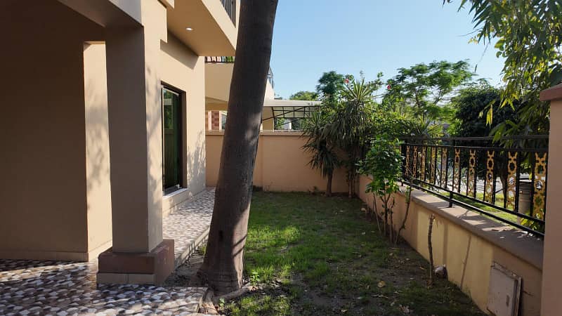 1 Kanal Near To Park Brand New House For Sale In Sector M-1 Lake City Raiwind Road Lahore 3