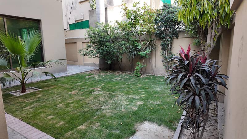 1 Kanal Near To Park Brand New House For Sale In Sector M-1 Lake City Raiwind Road Lahore 7