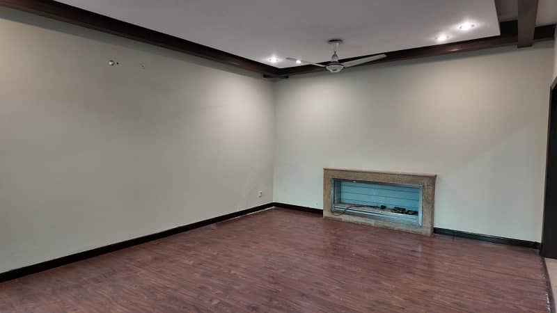1 Kanal Near To Park Brand New House For Sale In Sector M-1 Lake City Raiwind Road Lahore 8