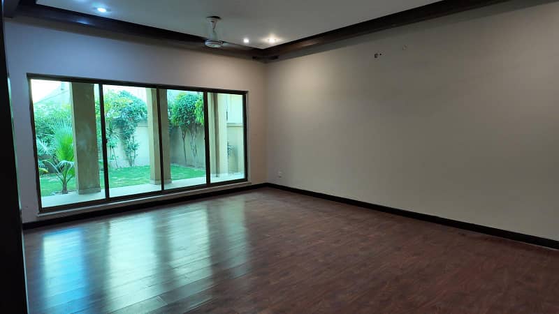 1 Kanal Near To Park Brand New House For Sale In Sector M-1 Lake City Raiwind Road Lahore 9