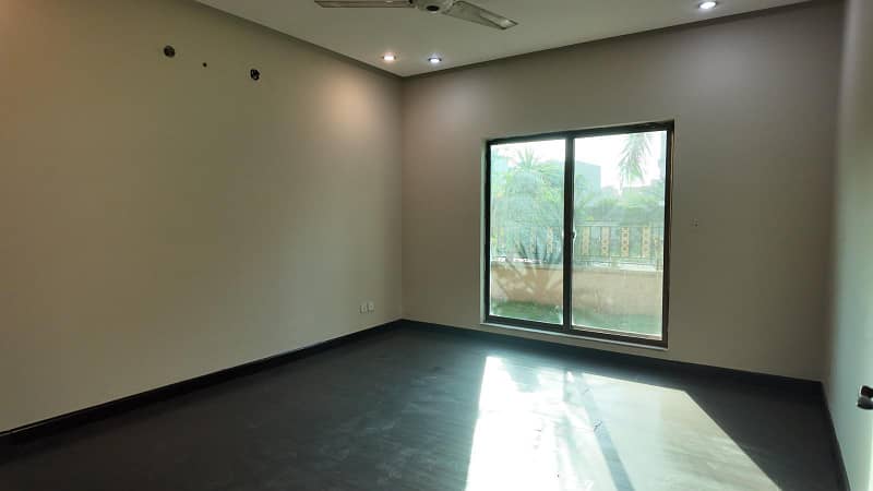 1 Kanal Near To Park Brand New House For Sale In Sector M-1 Lake City Raiwind Road Lahore 13