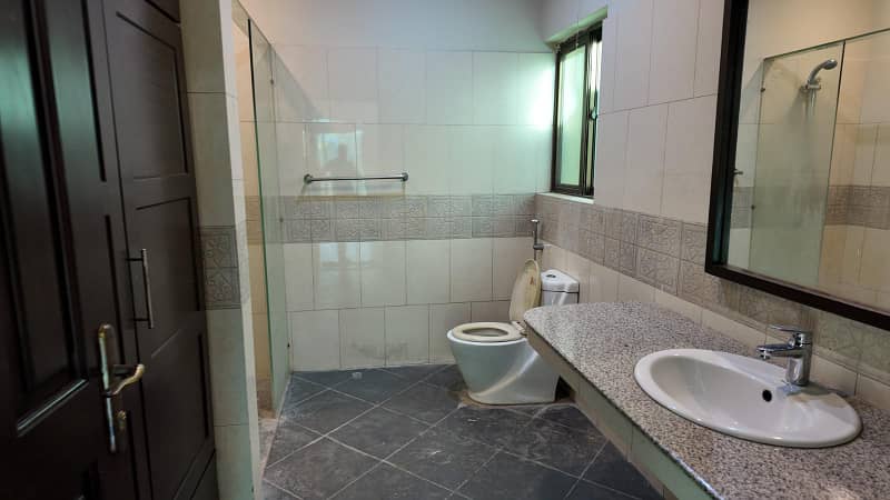 1 Kanal Near To Park Brand New House For Sale In Sector M-1 Lake City Raiwind Road Lahore 14