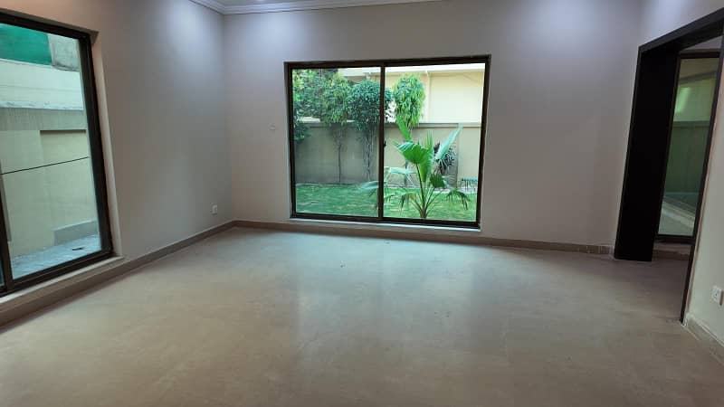 1 Kanal Near To Park Brand New House For Sale In Sector M-1 Lake City Raiwind Road Lahore 15
