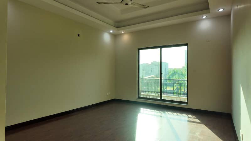 1 Kanal Near To Park Brand New House For Sale In Sector M-1 Lake City Raiwind Road Lahore 17