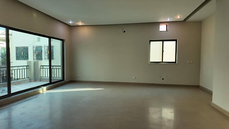 1 Kanal Near To Park Brand New House For Sale In Sector M-1 Lake City Raiwind Road Lahore 18