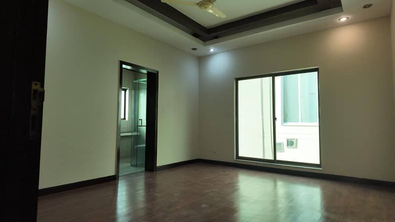 1 Kanal Near To Park Brand New House For Sale In Sector M-1 Lake City Raiwind Road Lahore 19