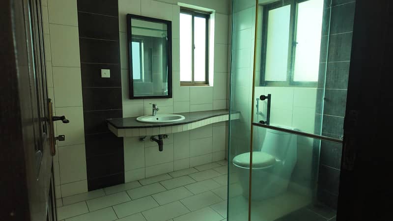 1 Kanal Near To Park Brand New House For Sale In Sector M-1 Lake City Raiwind Road Lahore 20
