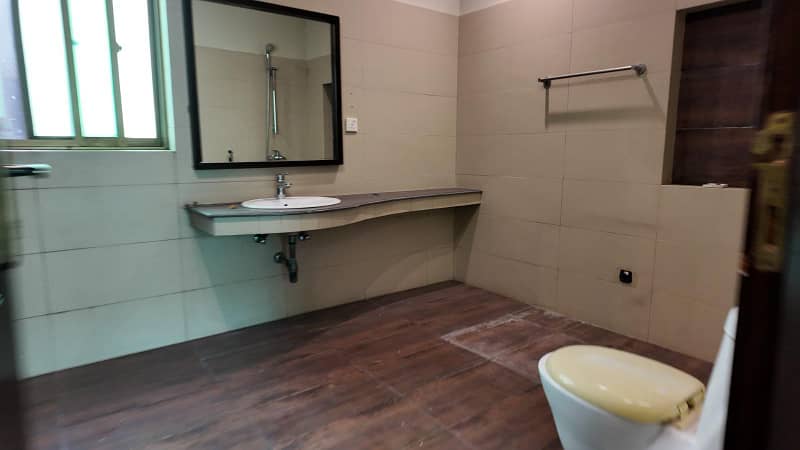 1 Kanal Near To Park Brand New House For Sale In Sector M-1 Lake City Raiwind Road Lahore 23