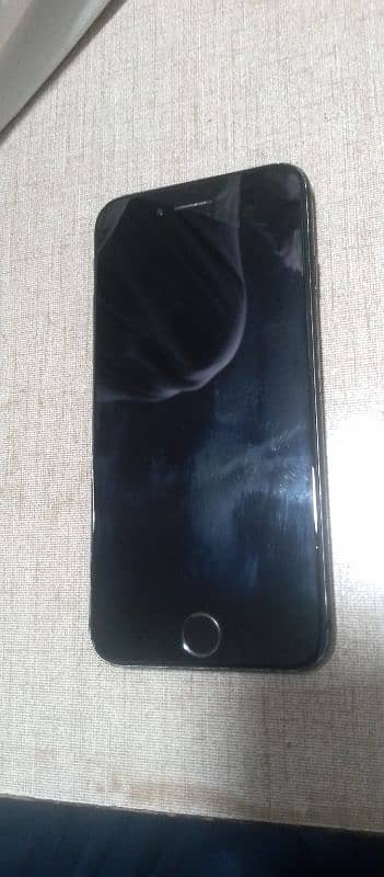 Iphone 7 PTA Approved 0