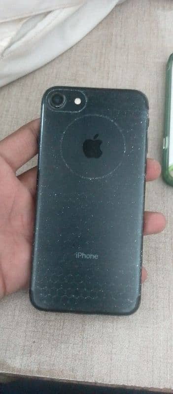 Iphone 7 PTA Approved 1