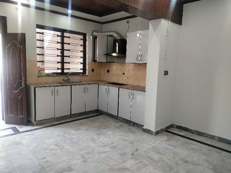 Ground Floor Available For Rent 0
