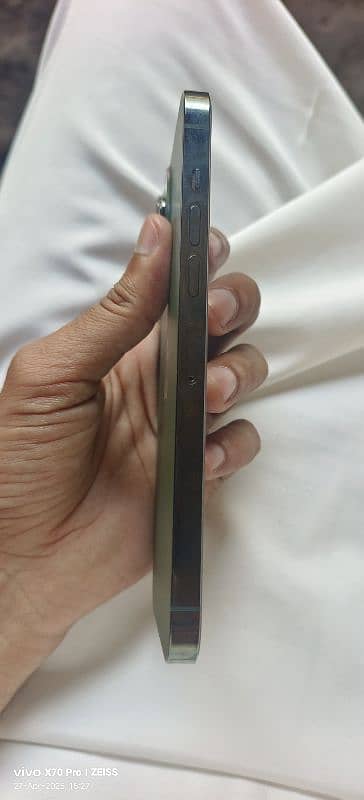 iphone 13 pro max 256 non pta sim working 2