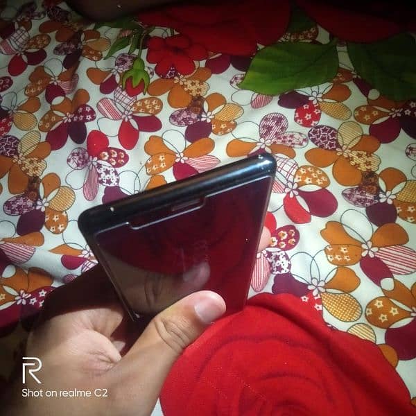 Sonya Xperia 5 mark 3 condition 9.5 A1 condition with charger non PTA 0