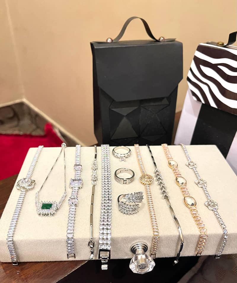 Pendants | Rings | Jewlary | Artificial | Braslats | Kara |03212244122 1