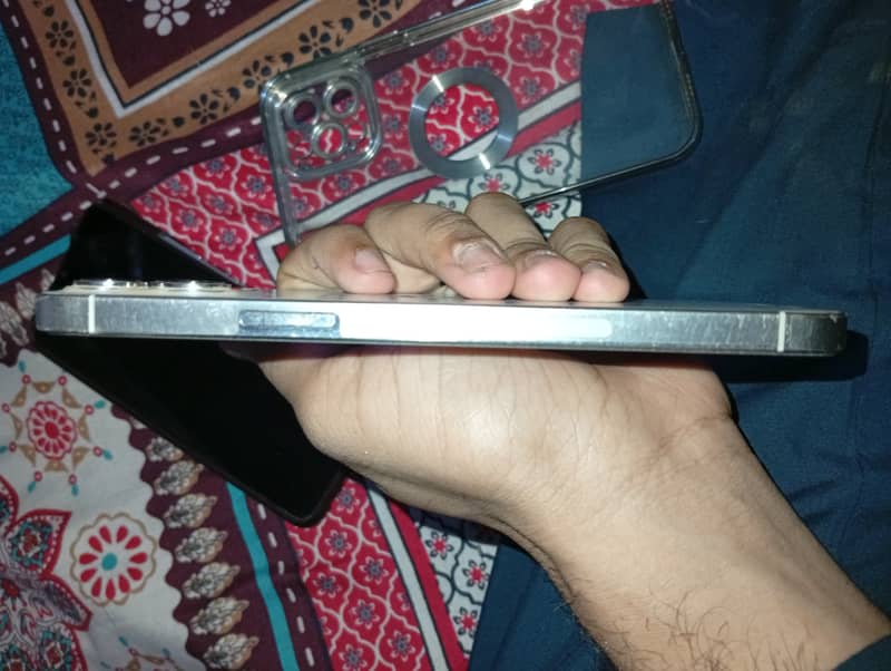 Iphone 12 Pro Max 128gb Non-pta JV 2