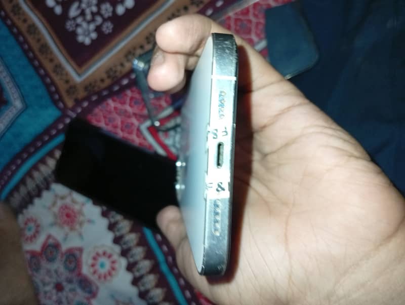 Iphone 12 Pro Max 128gb Non-pta JV 4